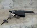 VW UP! 2011-16 INNER HANDBRAKE LEVER GENUINE 1S0711301