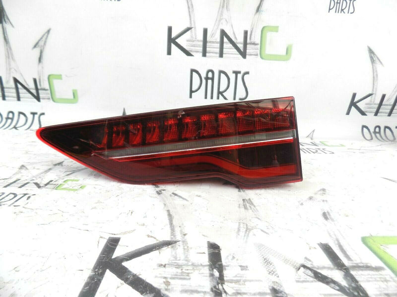 JAGUAR I-PACK 2018-ON REAR RIGHT TAILGATE LID LIGHT LAMP J9D3-13A420AB