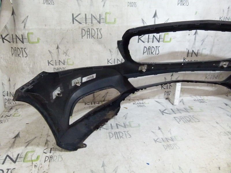MERCEDES C-CLASS W205 2014-2018 FRONT BUMPER PDC GENUINE A2058850125
