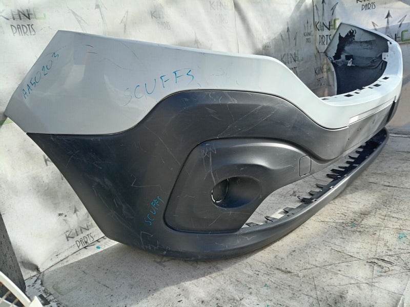 RENAULT TRAFIC 2015-2020 FRONT BUMPER 620223380R