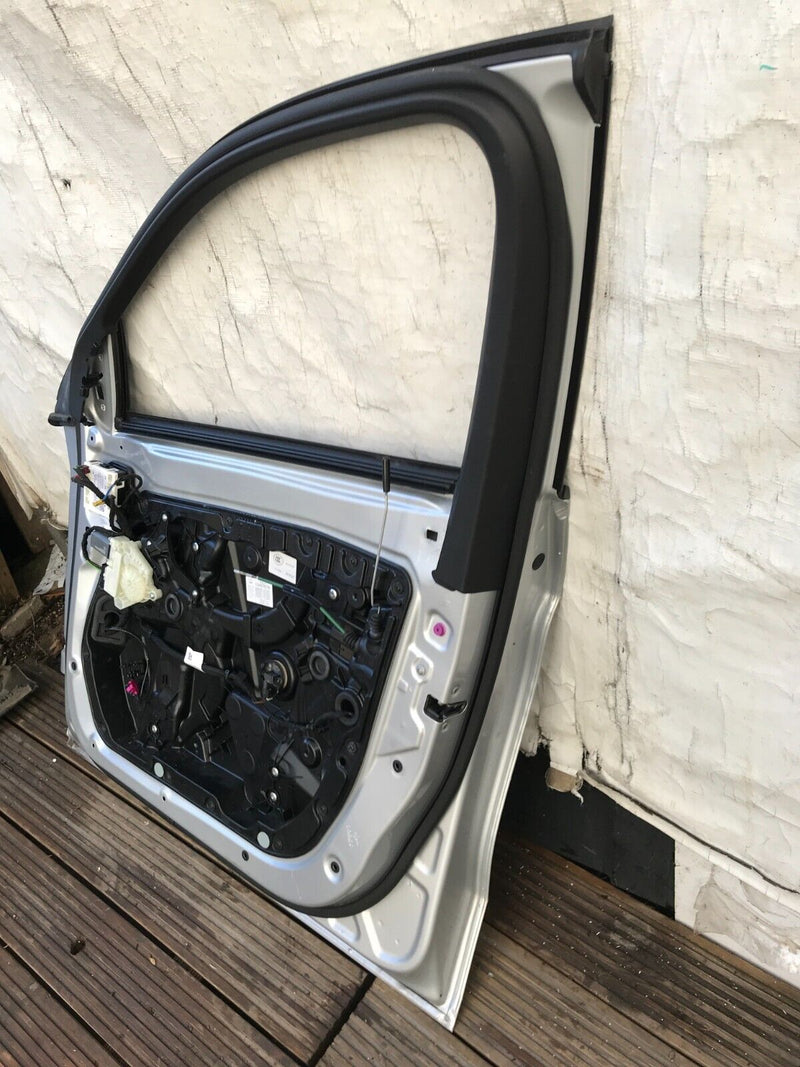 MERCEDES GLC X253 2016-22 GENUINE RIGHT SIDE FRONT DOOR, ECU, WINDOW, MOTOR