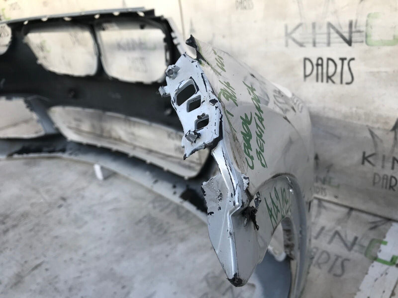 BMW X1 F48 M-SPORT 2015-2019 FRONT BUMPER PDC GENUINE 5111 8059891