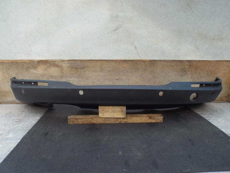 VOLKSWAGEN VW TIGUAN 5N0 LOWER TRIM DIFFUSER GENUINE PRIMED (A3173)