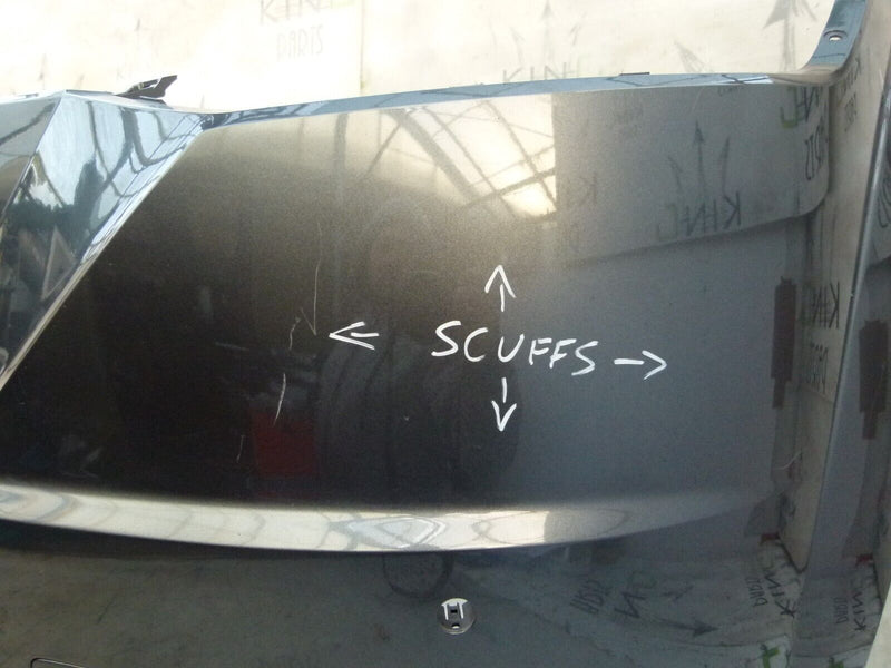 AUDI TTS 8S COUPE 2014-18 REAR BUMPER PDC GENUINE 8S0807511