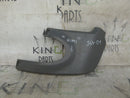 RANGE ROVER EVOQUE L538 2011-18 REAR BUMPER RIGHT CORNER BJ3217K950