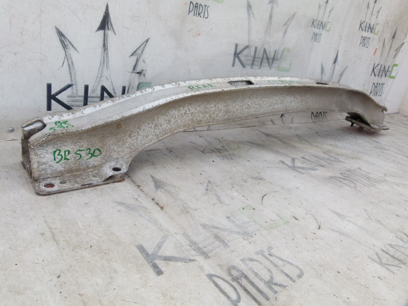 CITROEN C4 PICASSO 2006-13 REAR BUMPER CRASH BAR REINFORCER 9652943580