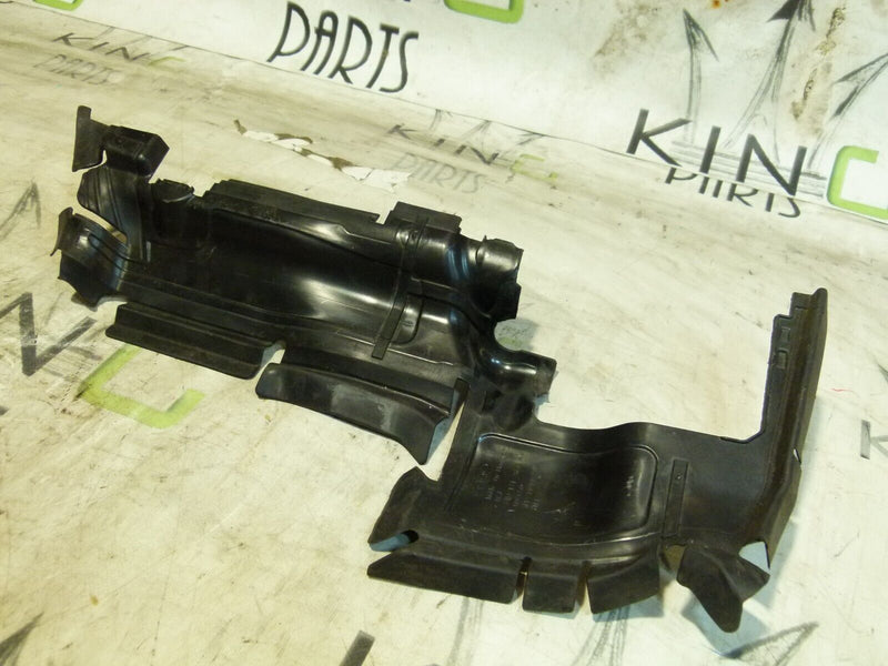 AUDI A4 S4 8W B9 2016-ON ADDITIONAL PIECES OF BODYWORK 8W0121283