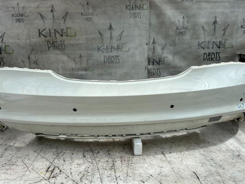 MERCEDES CLA AMG C117 W117 2013-2017 REAR BUMPER PDC A1178851525