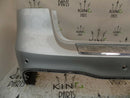 MERCEDES GLE AMG LINE WAGON W166 2015-2016 REAR BUMPER GENUINE 1668850938