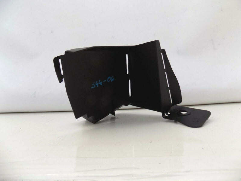 MAZDA 3 2014 2015 LEFT SIDE RADIATOR LOWER SUPPORT PLATE BHN1-50-1V1 /S44-06