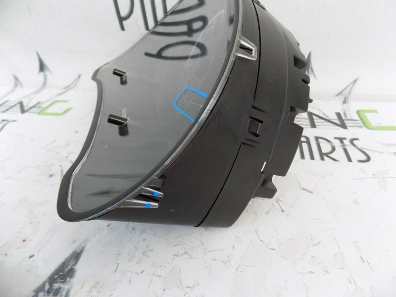 VW UP 2011-2016 SPEEDOMETER SPEEDO INSTRUMENT CLUSTER 1S0920960J *N3