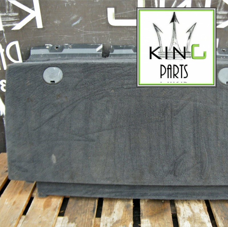 BMW 3 Series E91 2009-2011 Estate REAR BOARD TRUNK AREA CARPET TRIM BOOT FLOOR