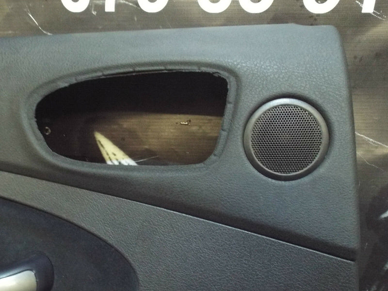 FORD GALAXY 06-14 WA6 N/S/R REAR LEFT INTERIOR TRIM DOOR CARD