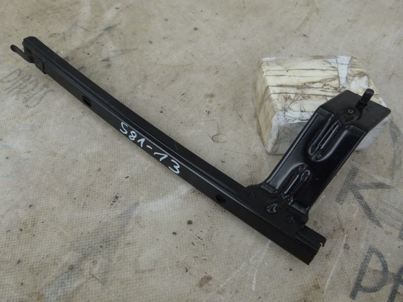 VW UP 2011-2016 PASSENGER LEFT SIDE DOOR SUPPORT GENUINE 1S4837403