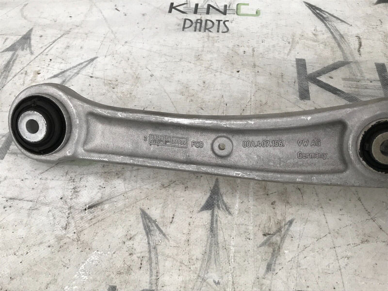 AUDI Q5 80A 2018-ON FRONT WHEEL BEARING RIGHT SIDE HUB & WISHBONE 80A407560 *3