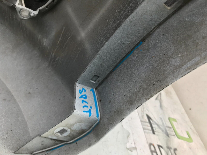 FORD FIESTA MK8 ACTIVE 2018-2021 FRONT BUMPER GENUINE H1BB17K819A