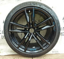 BMW Z4 G29 19-ON 19" 10JX19H2 ET40 ALLOY WHEEL RIM 8091764 TYRE 275/35 R19