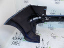 AUDI Q5 8R S-LINE 2012-16 BLUE REAR BUMPER GENUINE 8R0807385D