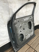 AUDI Q3 F3 MK2 83A 2018-23 GENUINE FRONT DOOR PANEL RIGHT DRIVER SIDE