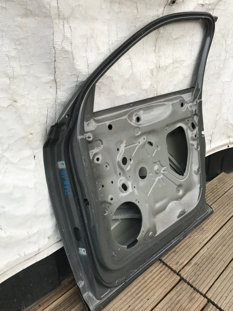 AUDI Q3 F3 MK2 83A 2018-23 GENUINE FRONT DOOR PANEL RIGHT DRIVER SIDE