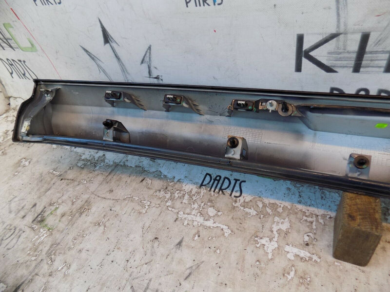 FORD KUGA 2013-2017 REAR  TAILGATE BOOT LOWER HANDLE TRIM COVER