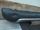 Citroen Dispatch / Peugeot Expert 1996-2002 Rear Bumper Grey Genuine (A8267)