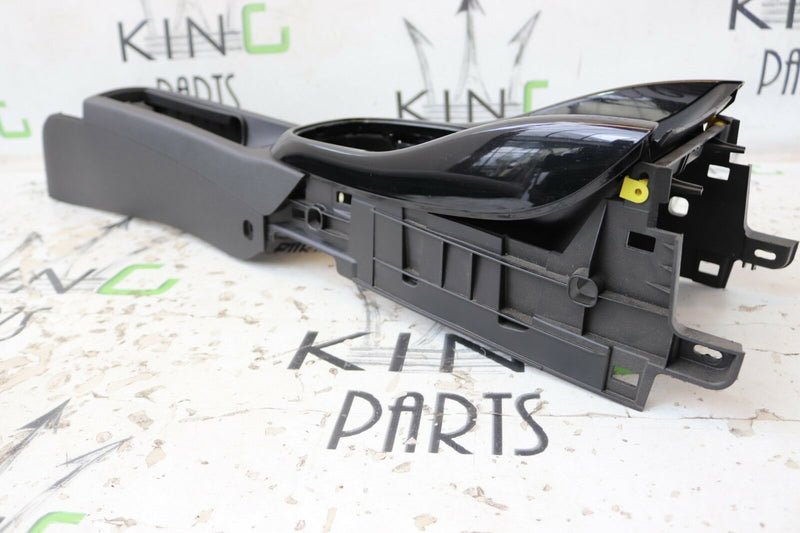 VAUXHALL CORSA E 2014-ON CENTRE CONSOLE SURROUND TRIM 13390674