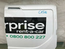 FORD TRANSIT CUSTOM 2013-ON REAR DOOR PANEL RIGHT DRIVER SIDE