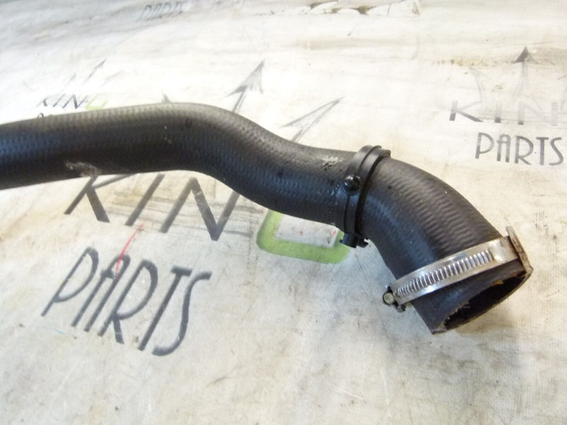 PEUGEOT 308 SW ESTATE 2017-21 1.2 PETROL INTERCOOLER HOSE PIPE 9812735880