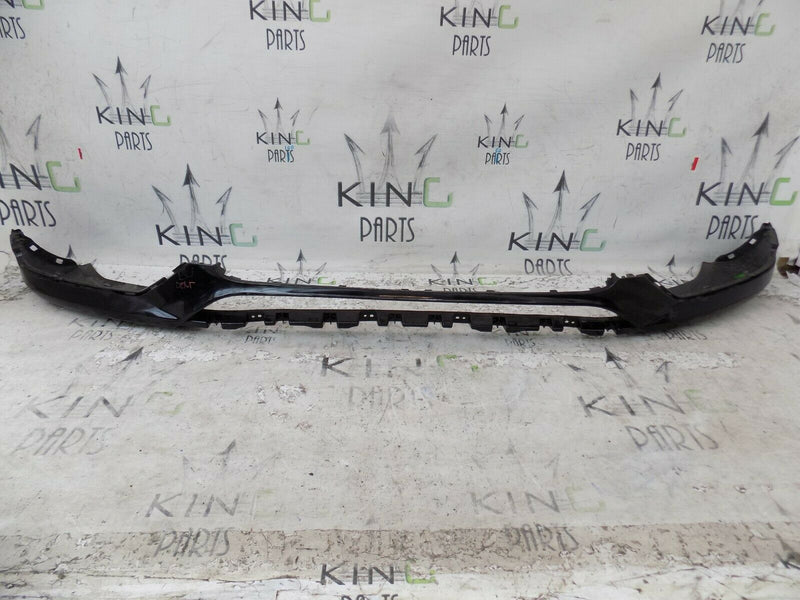 AUDI Q3 8U S-LINE 2015-17 LIP SPOILER LOWER SKIRT FRONT BUMPER 8U0807061R