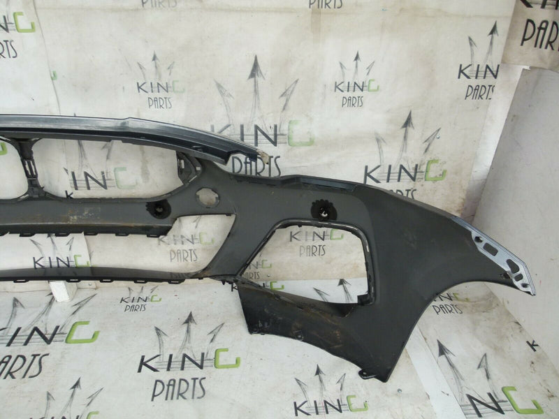BMW F44 GRAN COUPE M-SPORT 2020-ON FRONT BUMPER GENUINE 4x PDC 8075476