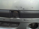 Renault Laguna MK2 Facelift 2005-2007 Front Bumper Genuine Silver (A6236)