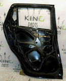 SUZUKI SWIFT 2017-ON REAR LEFT DOOR PANEL BLACK