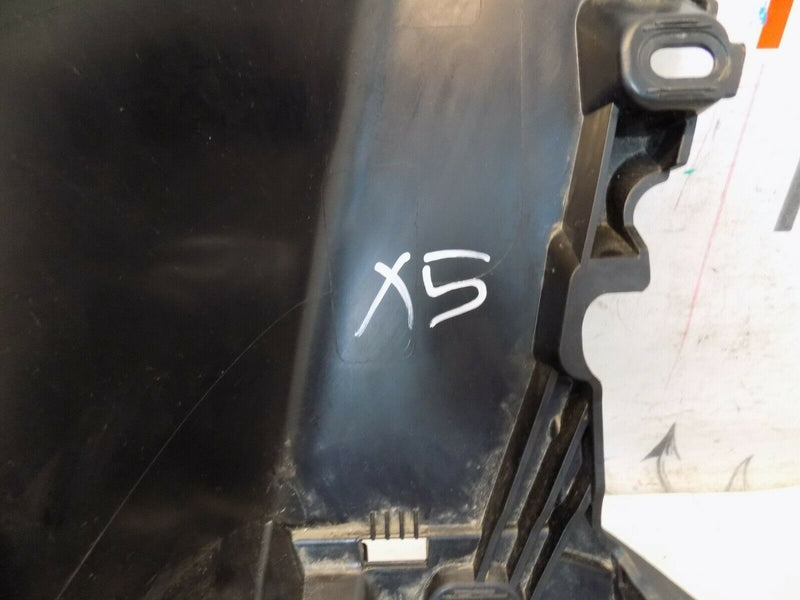 MAN TGX EUROPE 6 2020-ON  FOOTSTEP FRONT BUMPER STEP  GENUINE 41614-6009