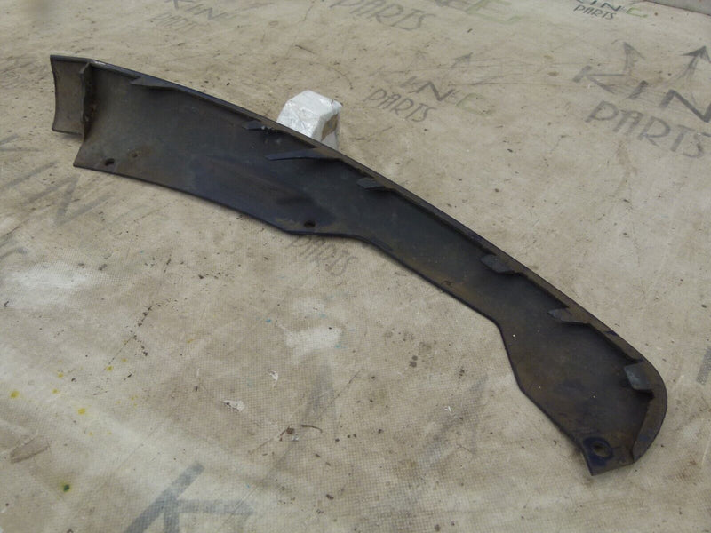 FORD MONDEO MK5 2014-19 FRONT LEFT SPOILER LIP GENUINE DS7317627K