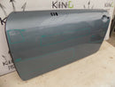 AUDI TT MK1 1998-2006 GENUINE REAR DOOR PANEL LEFT PASSENGER SIDE N/S
