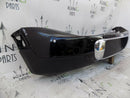 BMW MINI COOPER D COUNTRYMAN 2010-2013 BLACK REAR BUMPER PDC GENUINE