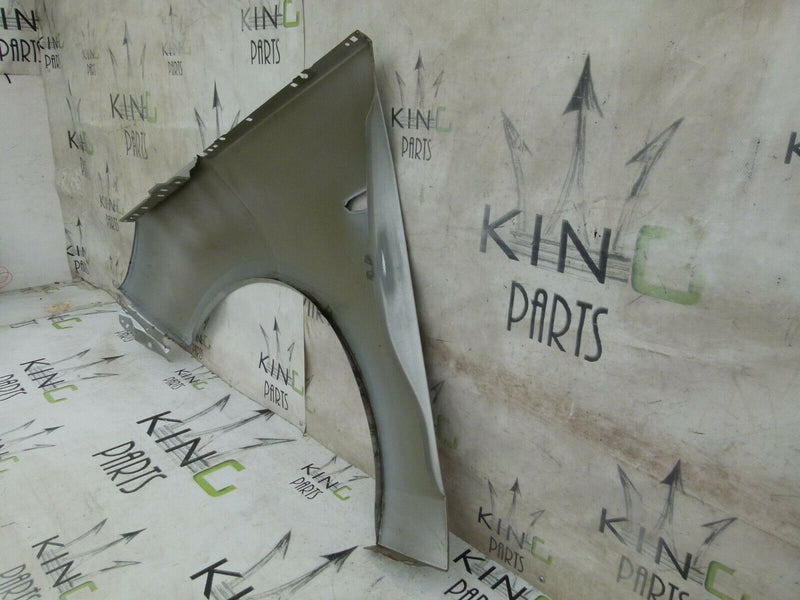 VAUXHALL ZAFIRA TOURER C 2011-2019 FRONT FENDER WING PANEL RIGHT SIDE