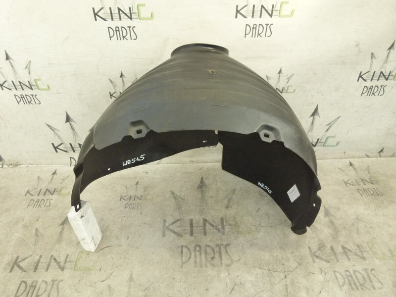 VW GOLF MK7 2012-2016 FRONT LEFT WHEEL ARCH MUDGUARD COVER 5G0805969