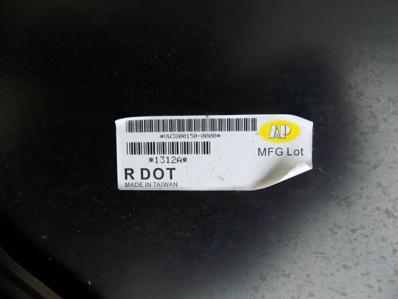 VW POLO MK4 2001-2005 PRE FACELIFT BONNET HOOD PANEL