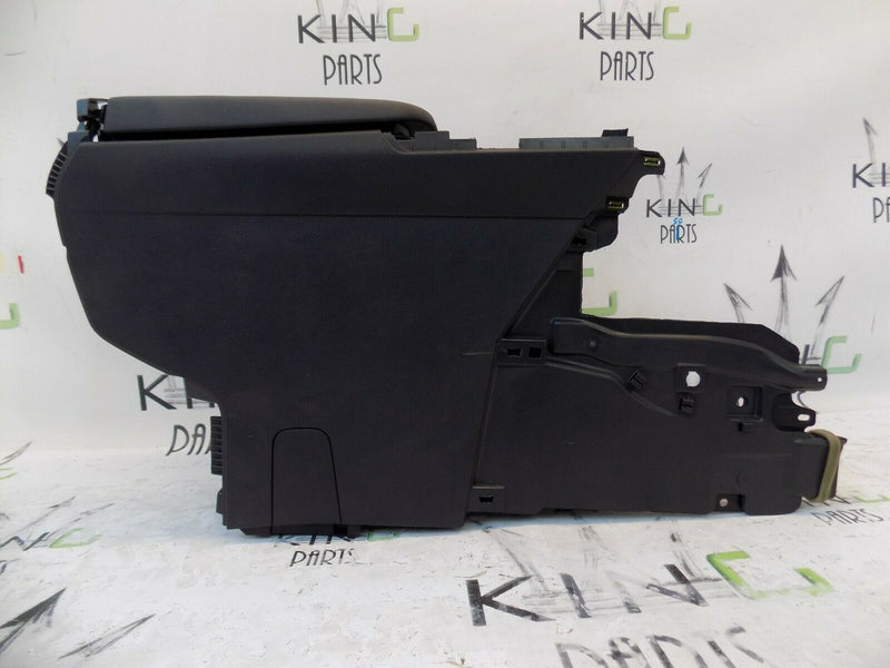 PEUGEOT 3008 2008-2016 CENTRE CONSOLE ARMREST ARM REST COMPARTMENT STORAGE *N