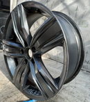 VW TIGUAN MK2 AD BW 2016-2022 GENUINE ALLOY WHEEL RIM 19' 7Jx19H2 ET43