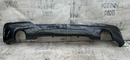 BMW X3 G01 M-SPORT 2017-2021 REAR BUMPER DIFFUSER 5112 8090958