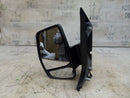 FORD TRANSIT CUSTOM 2012-17 LEFT SIDE WING MIRROR GENUINE JK2117E715JB S102-07