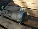 VAUXHALL ZAFIRA ASTRA 1.9 CDTI AC COMPRESSOR 383601234 // 13124752