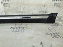 KIA SPORTAGE IV 2018-2020 FACELIFT LEFT SIDE SKIRT LOWER TRIM 87753F1110