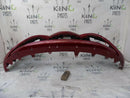 TOYOTA YARIS 2017-2020 GENUINE FRONT BUMPER RED 52119-0DA40