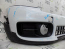 BMW MINI COOPER COUNTRYMAN F60 2017-ON FRONT BUMPER GENUINE 5111 7390520