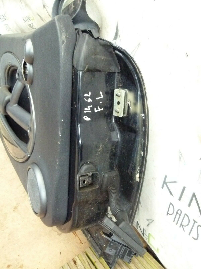 MINI COOPER R50 R52 2000-2008 COMPLETE FRONT DOOR SHELL PANEL LEFT SIDE