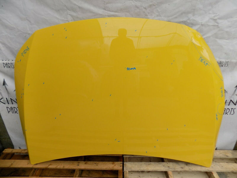 MERCEDES A CLASS W177 A35 AMG 2018-ON ALUMINIUM BONNET HOOD GENUINE PART